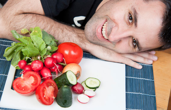 summer skin care for men